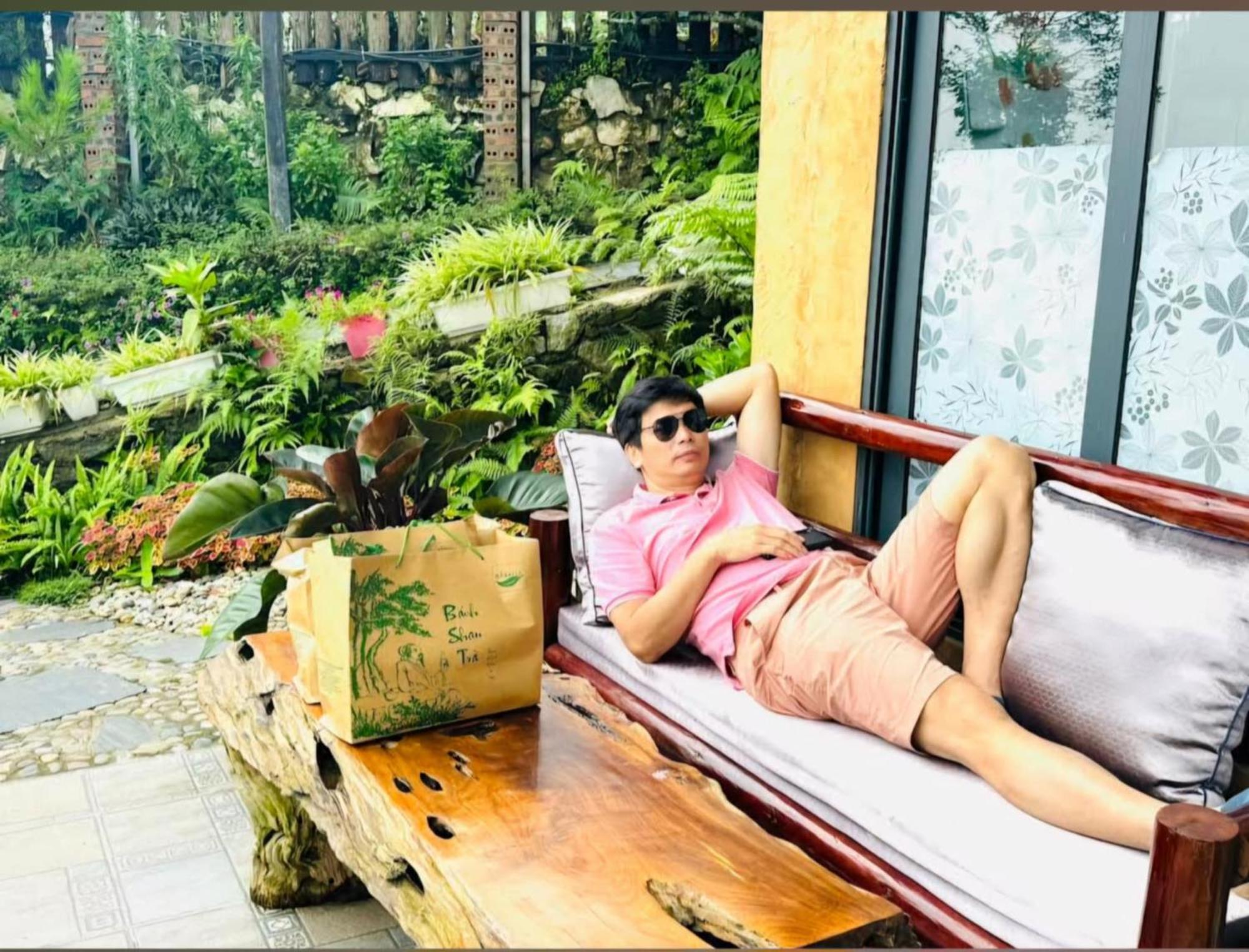 My Garden Villa Sapa Dış mekan fotoğraf