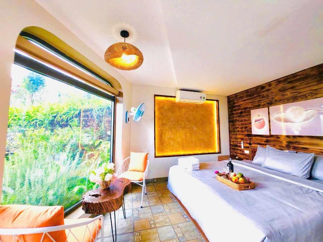 My Garden Villa Sapa Dış mekan fotoğraf
